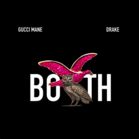 gucci drake both